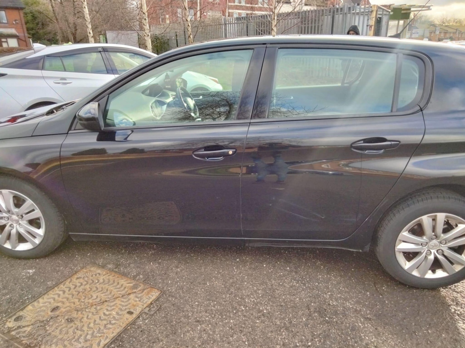 Used Peugeot 308 2014 for sale - 77647587: Photo 13
