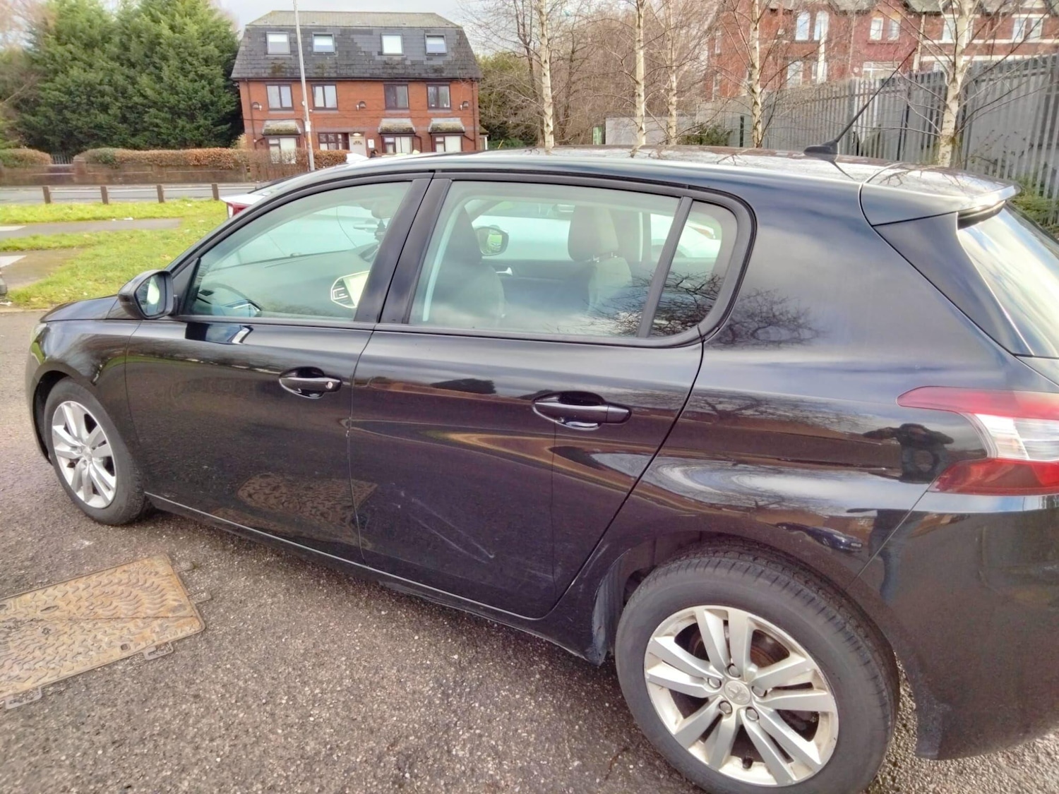 Used Peugeot 308 2014 for sale - 77647587: Photo 14