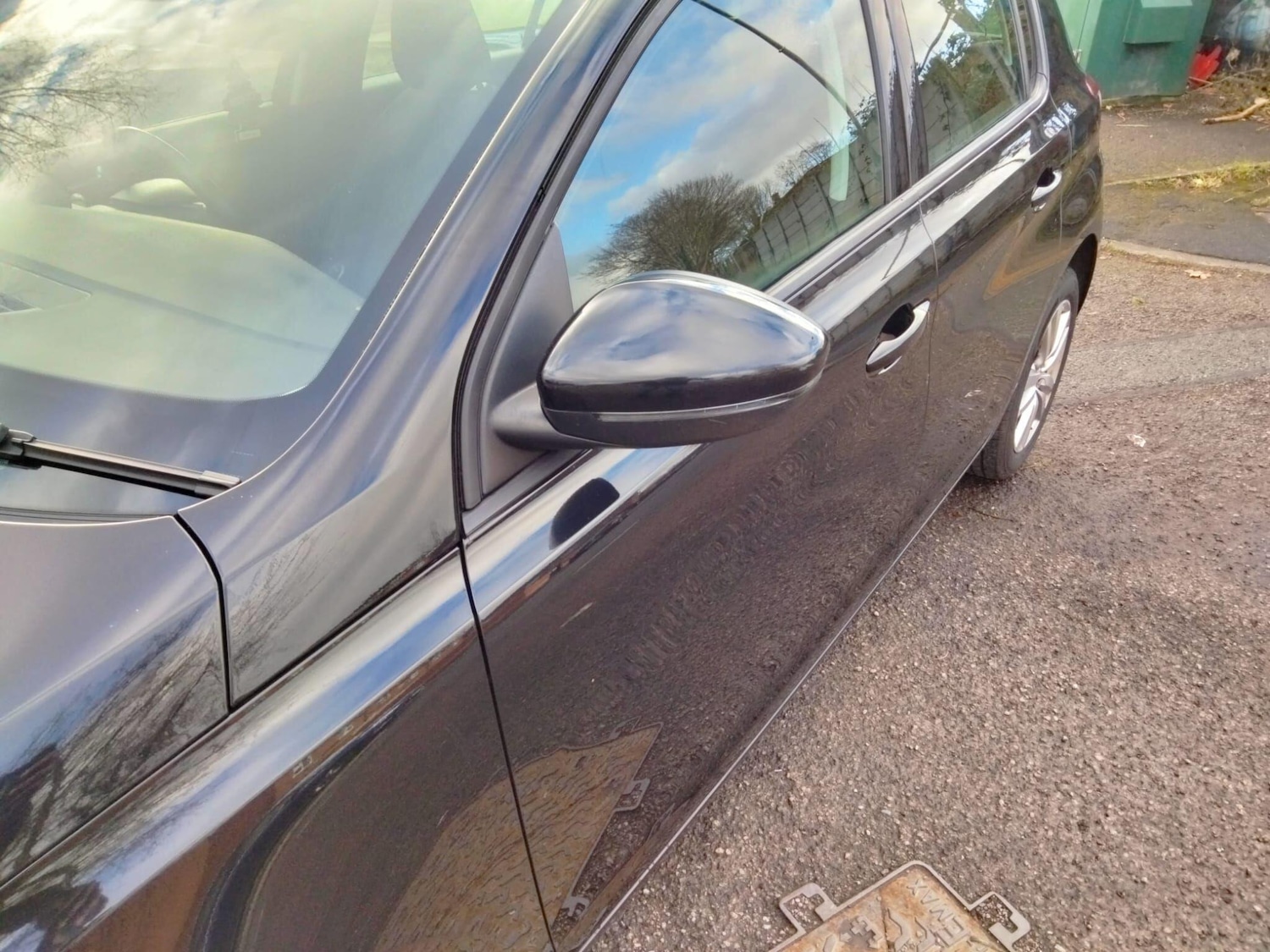 Used Peugeot 308 2014 for sale - 77647587: Photo 16