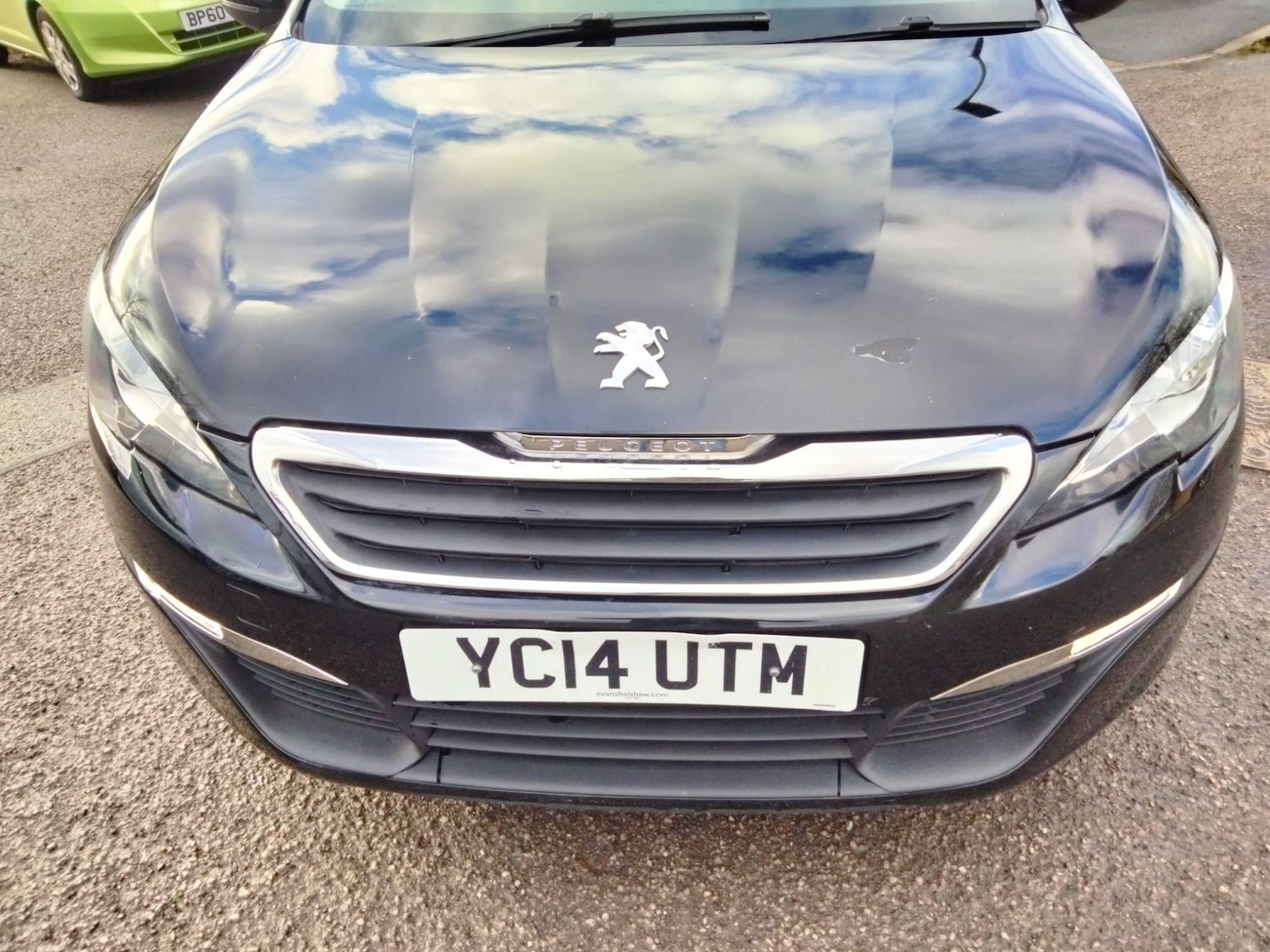 Used Peugeot 308 2014 for sale - 77647587: Photo 18