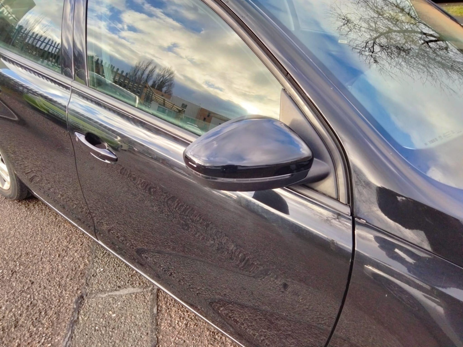 Used Peugeot 308 2014 for sale - 77647587: Photo 20