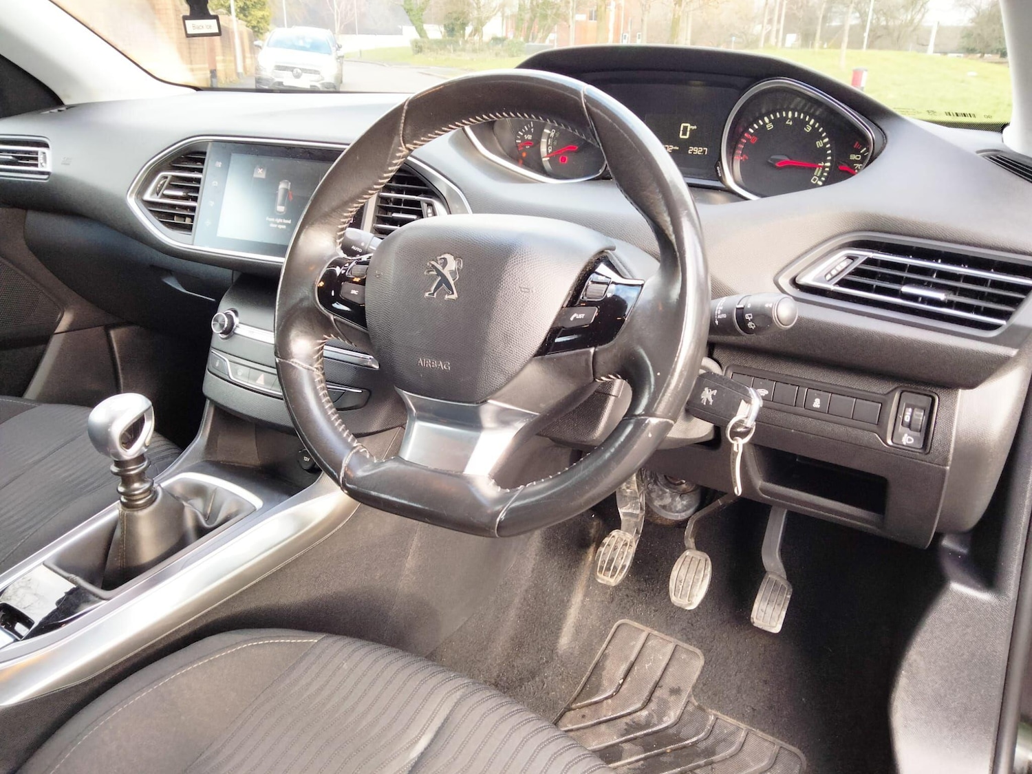 Used Peugeot 308 2014 for sale - 77647587: Photo 27
