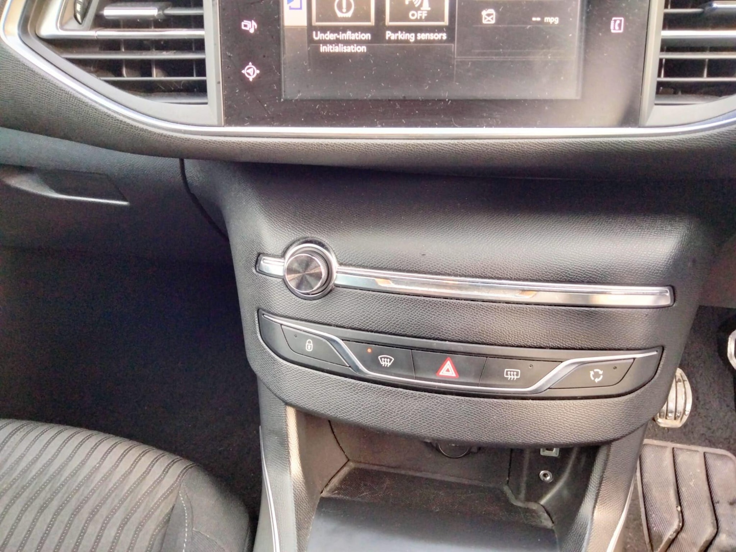 Used Peugeot 308 2014 for sale - 77647587: Photo 31