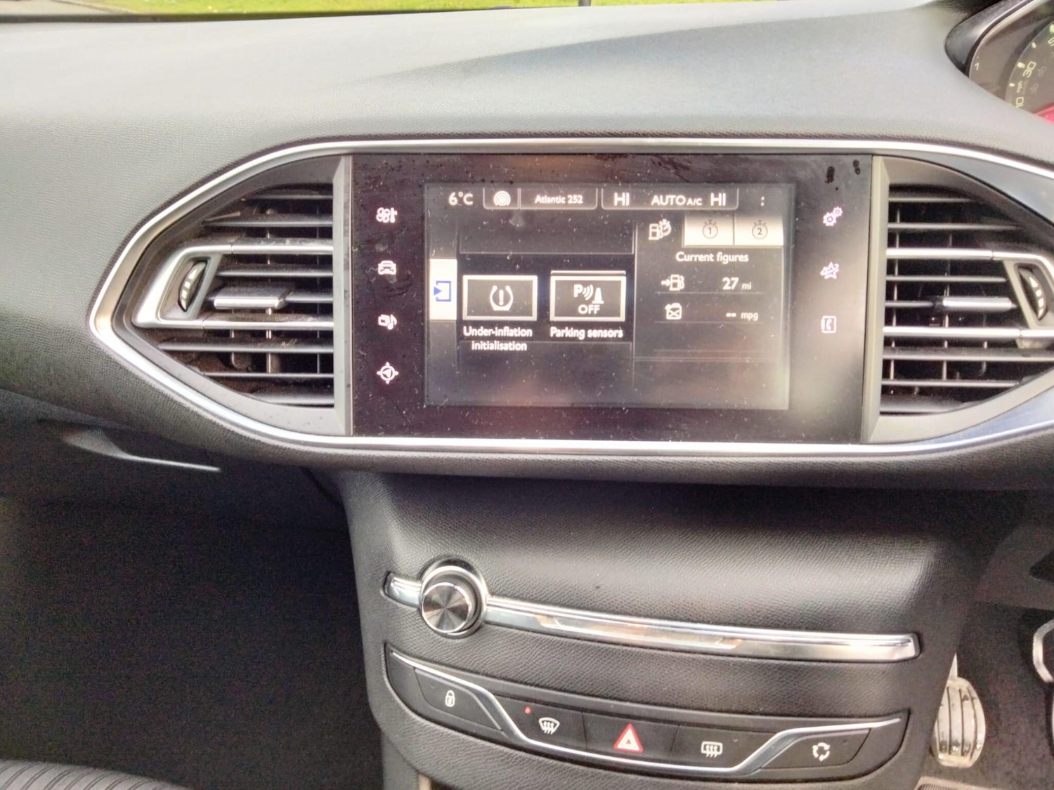 Used Peugeot 308 2014 for sale - 77647587: Photo 32