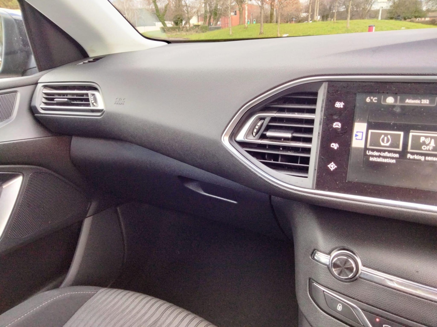 Used Peugeot 308 2014 for sale - 77647587: Photo 35