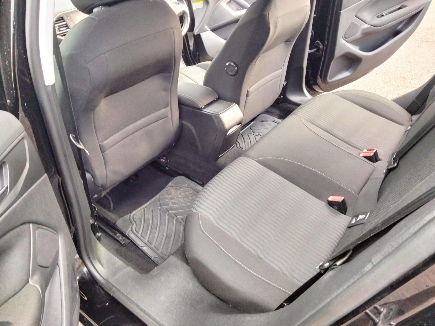 Used Peugeot 308 2014 for sale - 77647587: Photo 44