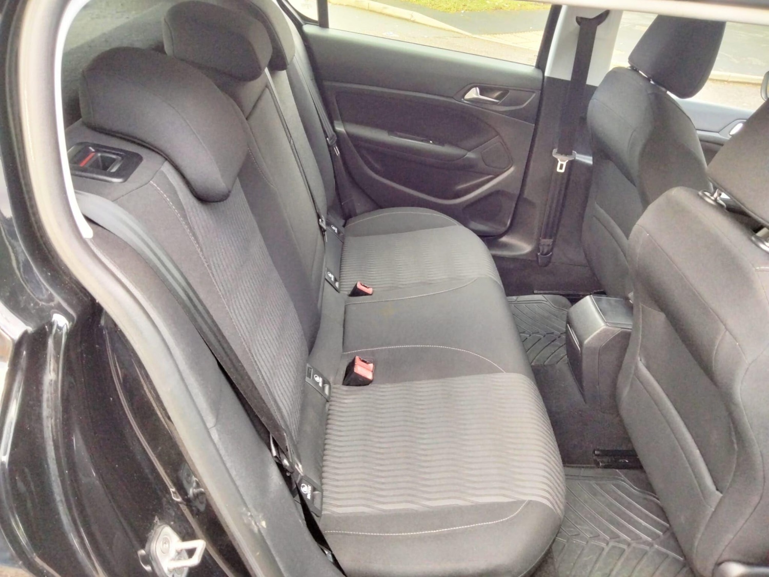 Used Peugeot 308 2014 for sale - 77647587: Photo 45