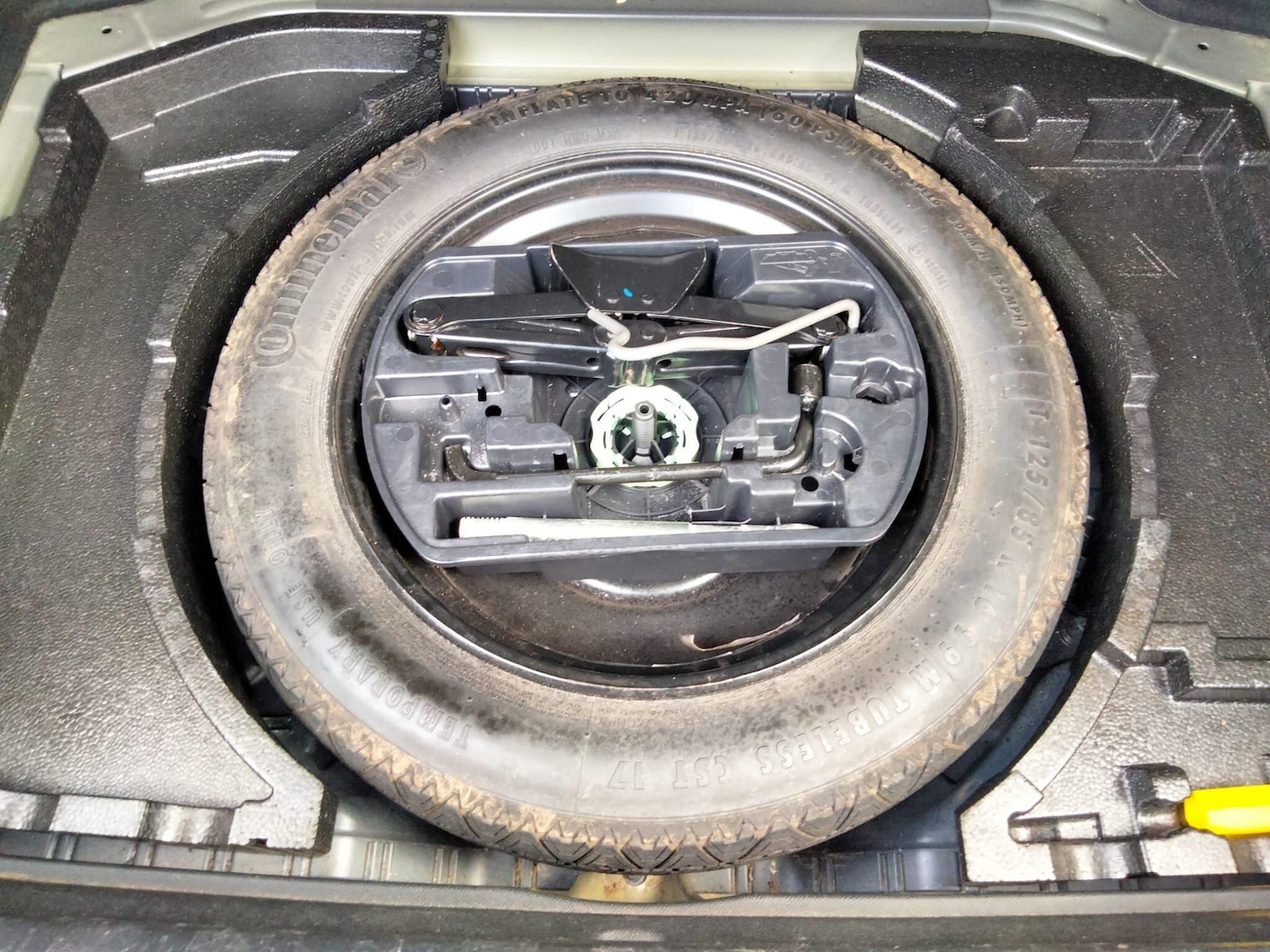 Used Peugeot 308 2014 for sale - 77647587: Photo 46