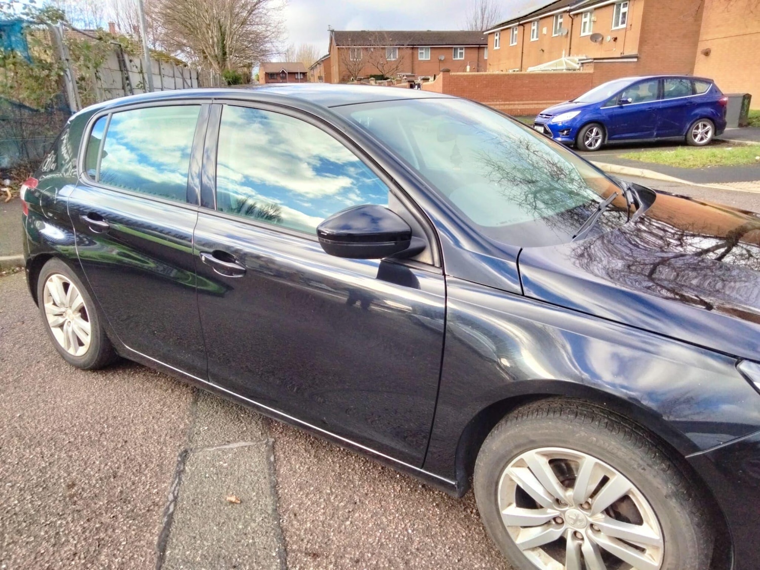 Used Peugeot 308 2014 for sale - 77647587: Photo 6