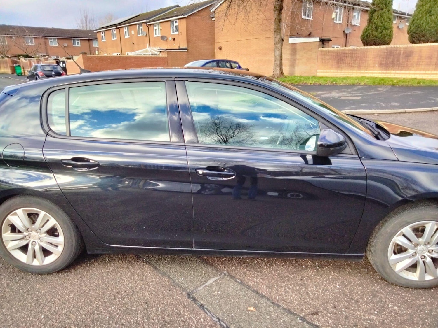 Used Peugeot 308 2014 for sale - 77647587: Photo 7
