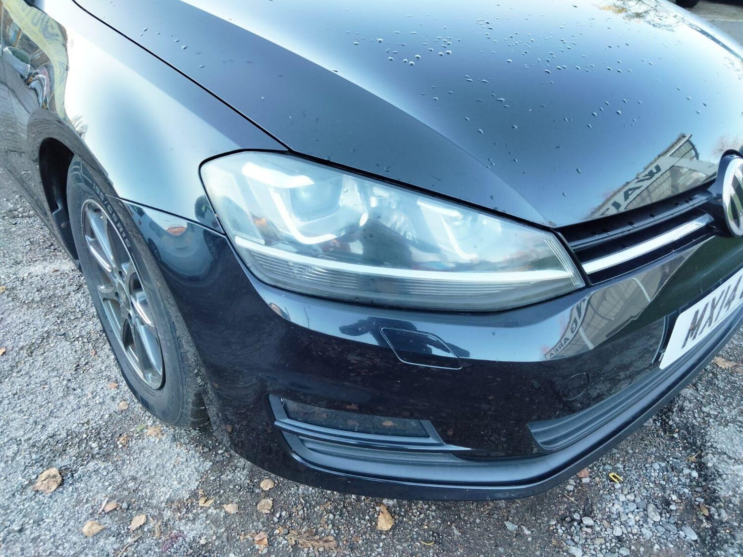 Used Volkswagen Golf 2025 for sale - 76994705: Photo 21