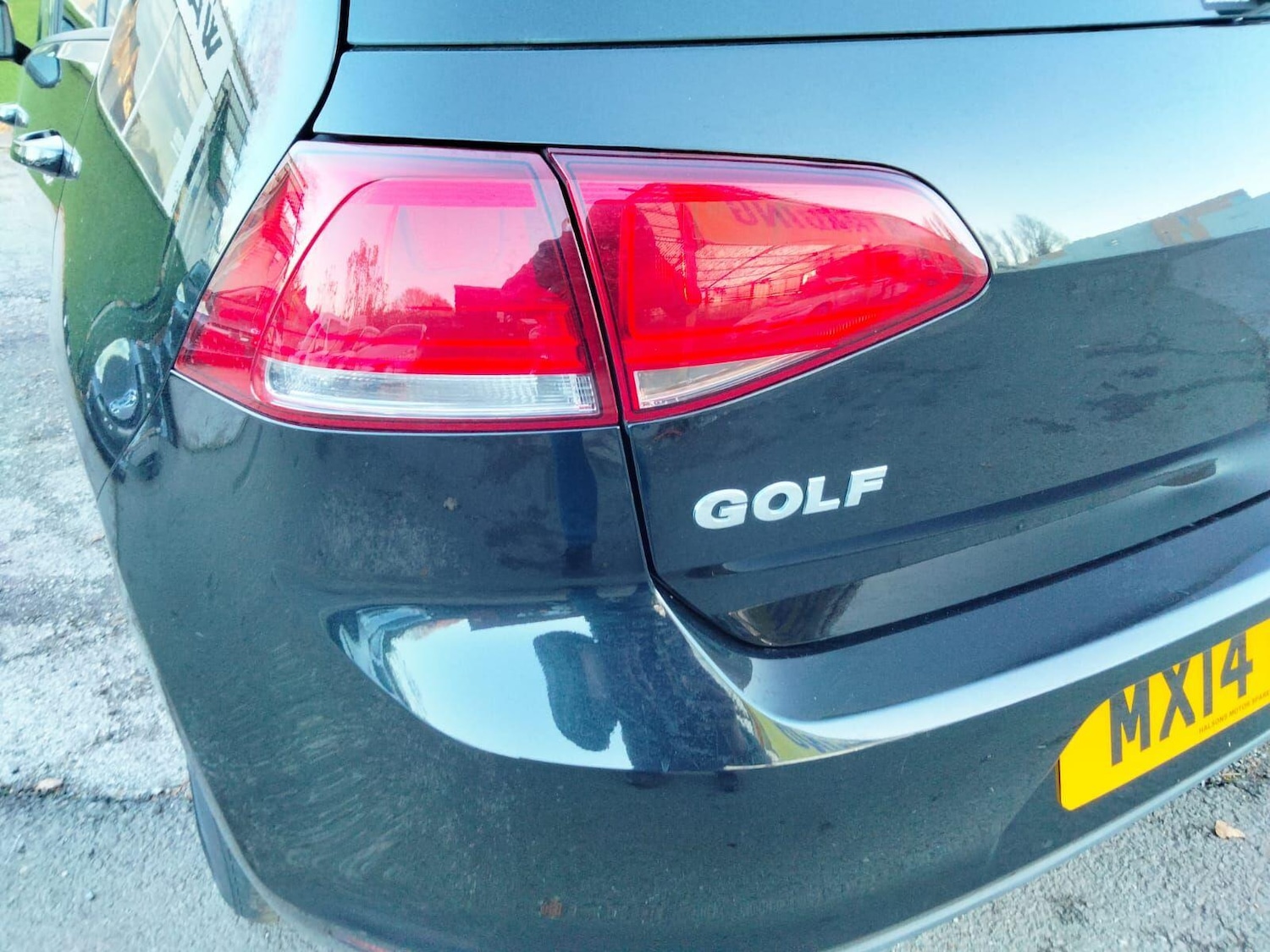 Used Volkswagen Golf 2025 for sale - 76994705: Photo 27