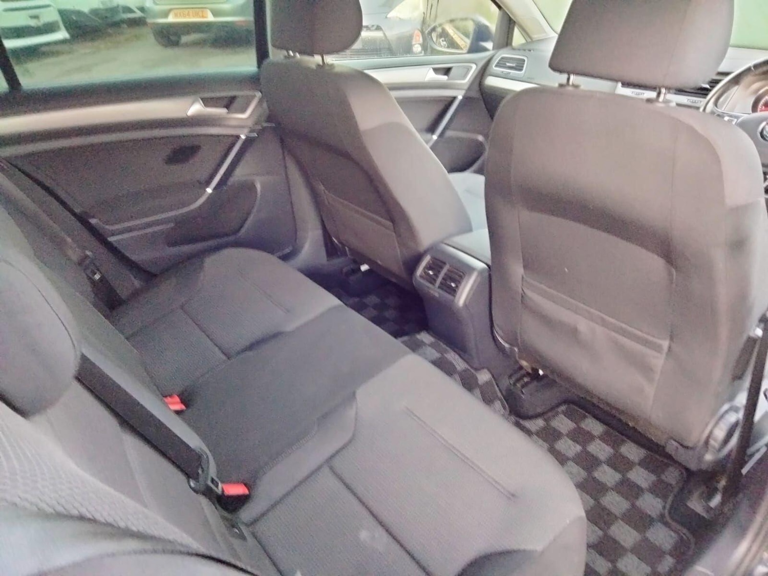 Used Volkswagen Golf 2025 for sale - 76994705: Photo 39