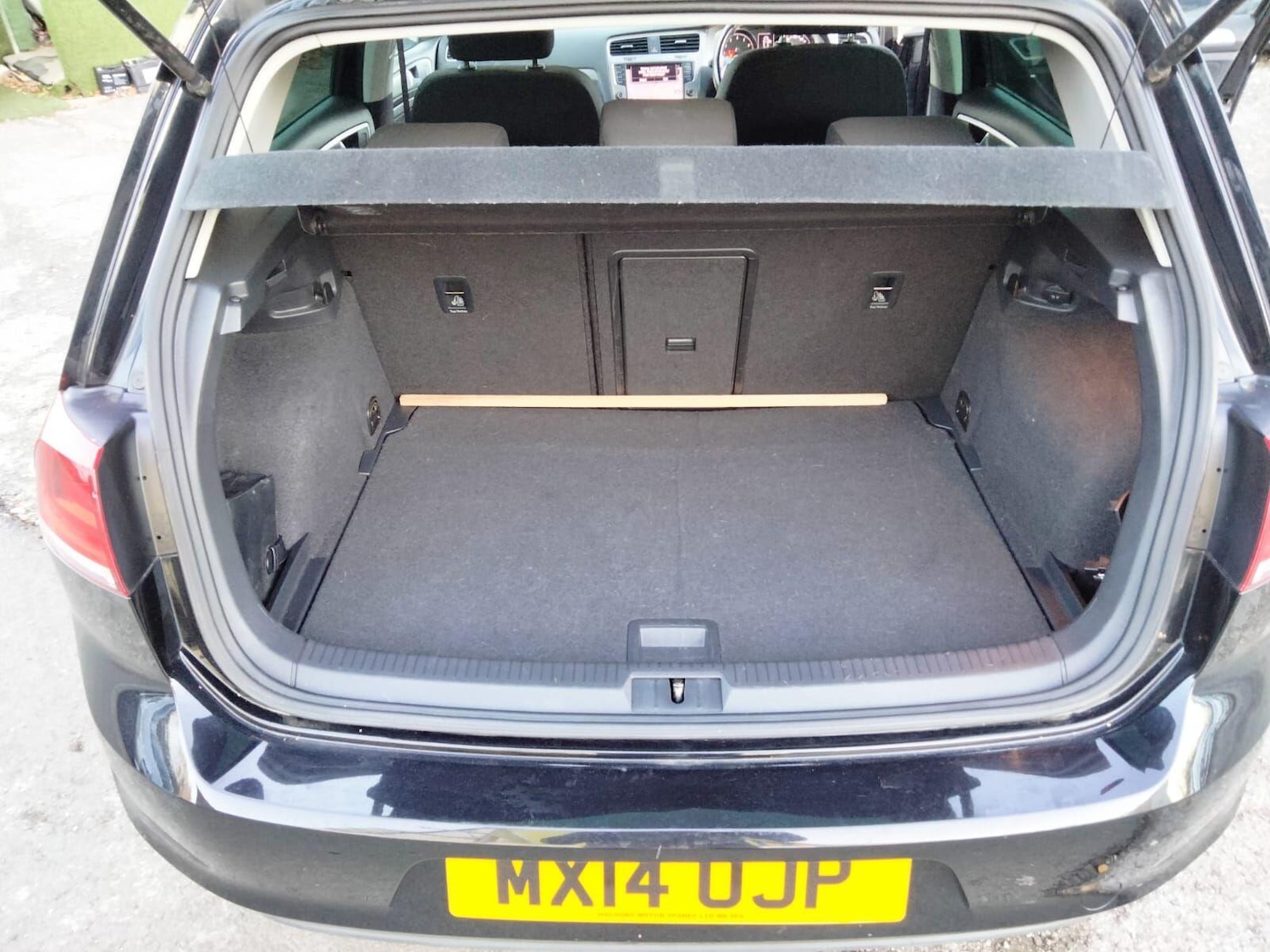 Used Volkswagen Golf 2025 for sale - 76994705: Photo 43