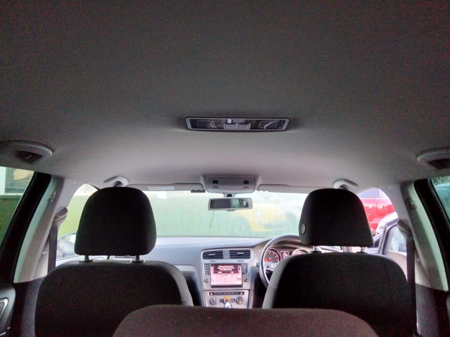 Used Volkswagen Golf 2025 for sale - 76994705: Photo 46