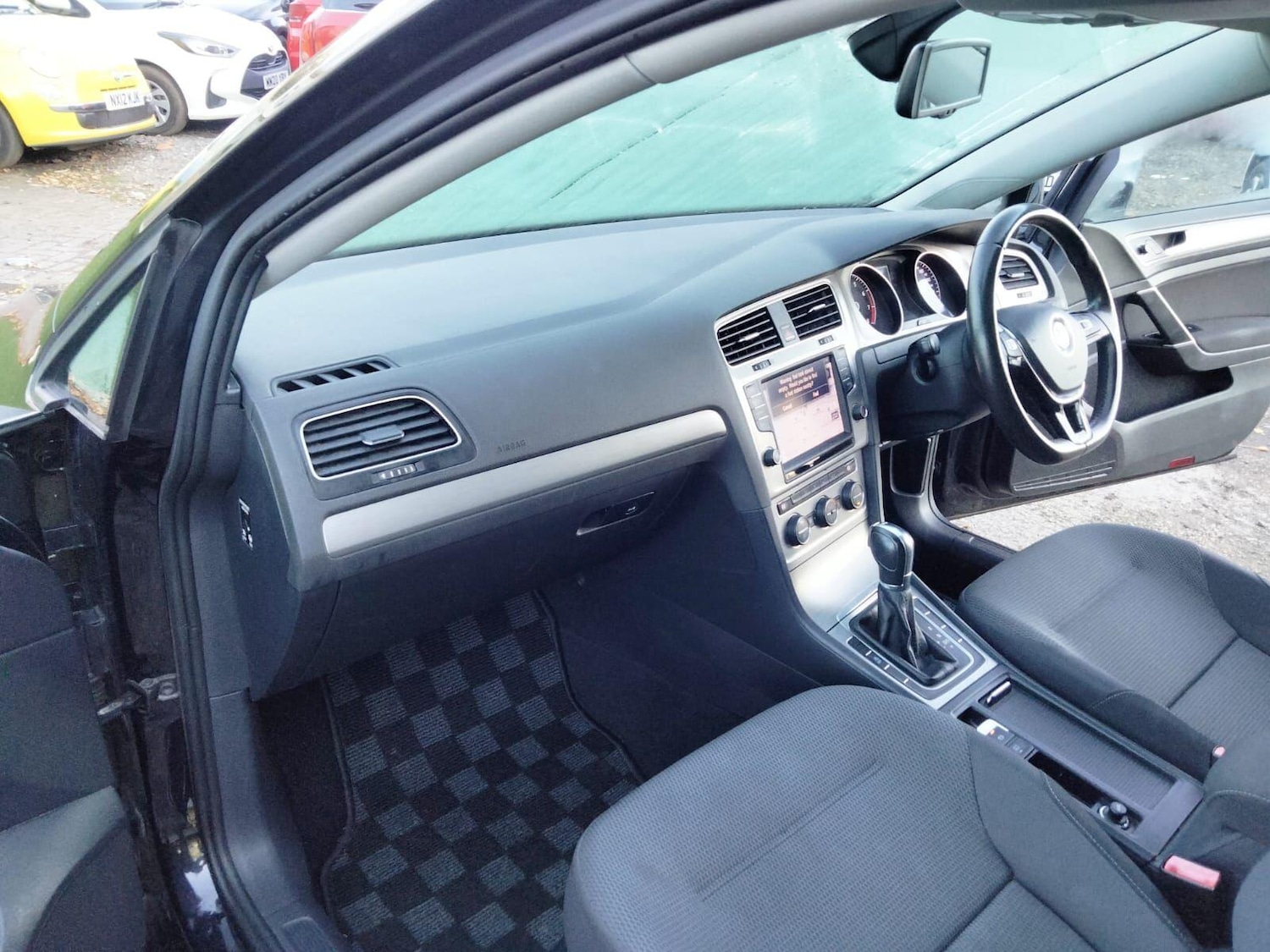 Used Volkswagen Golf 2025 for sale - 76994705: Photo 50