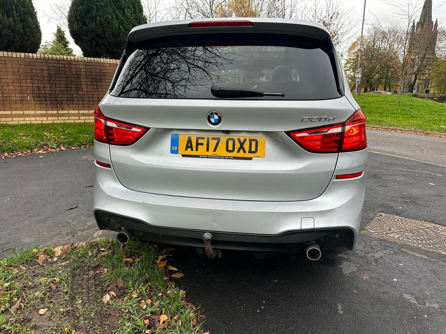 Used BMW 2 Series 2017 for sale - 77647588: Photo 10