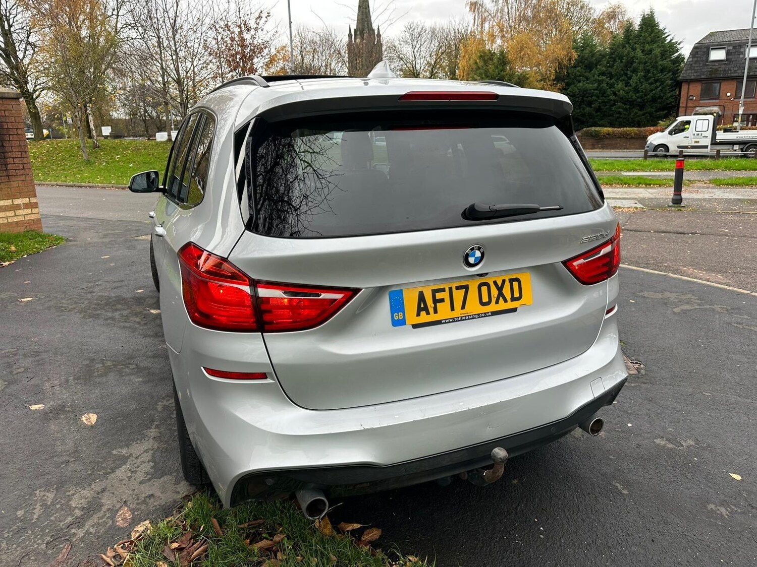 Used BMW 2 Series 2017 for sale - 77647588: Photo 12