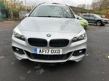 Used BMW 2 Series 2017 for sale - 77647588: Photo