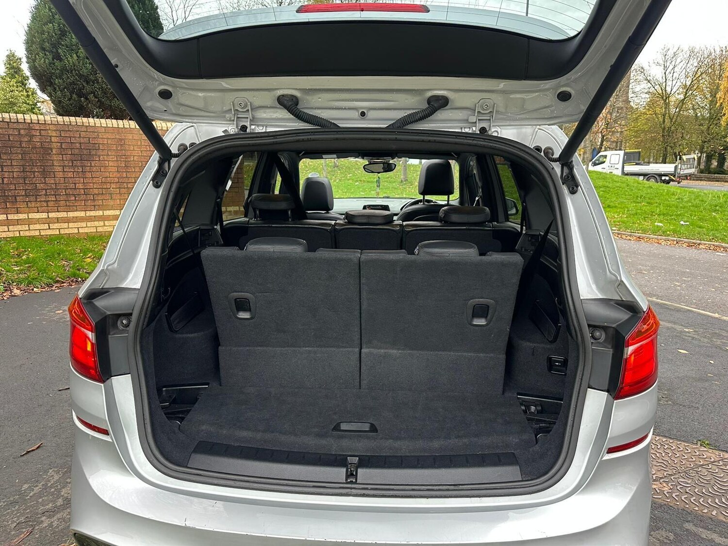 Used BMW 2 Series 2017 for sale - 77647588: Photo 34