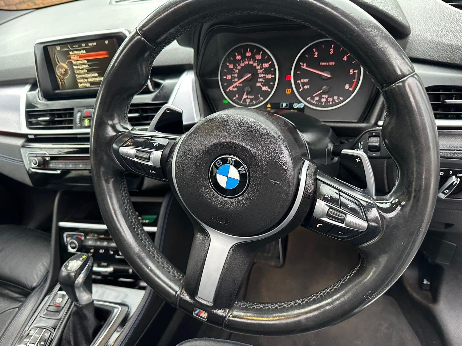 Used BMW 2 Series 2017 for sale - 77647588: Photo 36