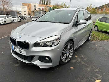 Used BMW 2 Series 2017 for sale - 77647588: Photo