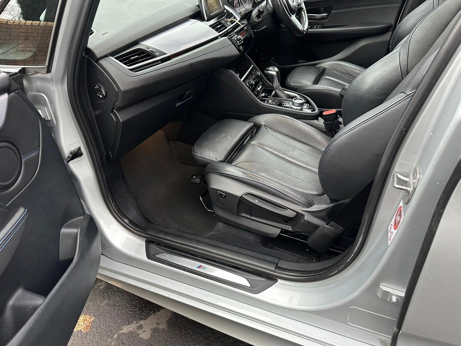 Used BMW 2 Series 2017 for sale - 77647588: Photo 40