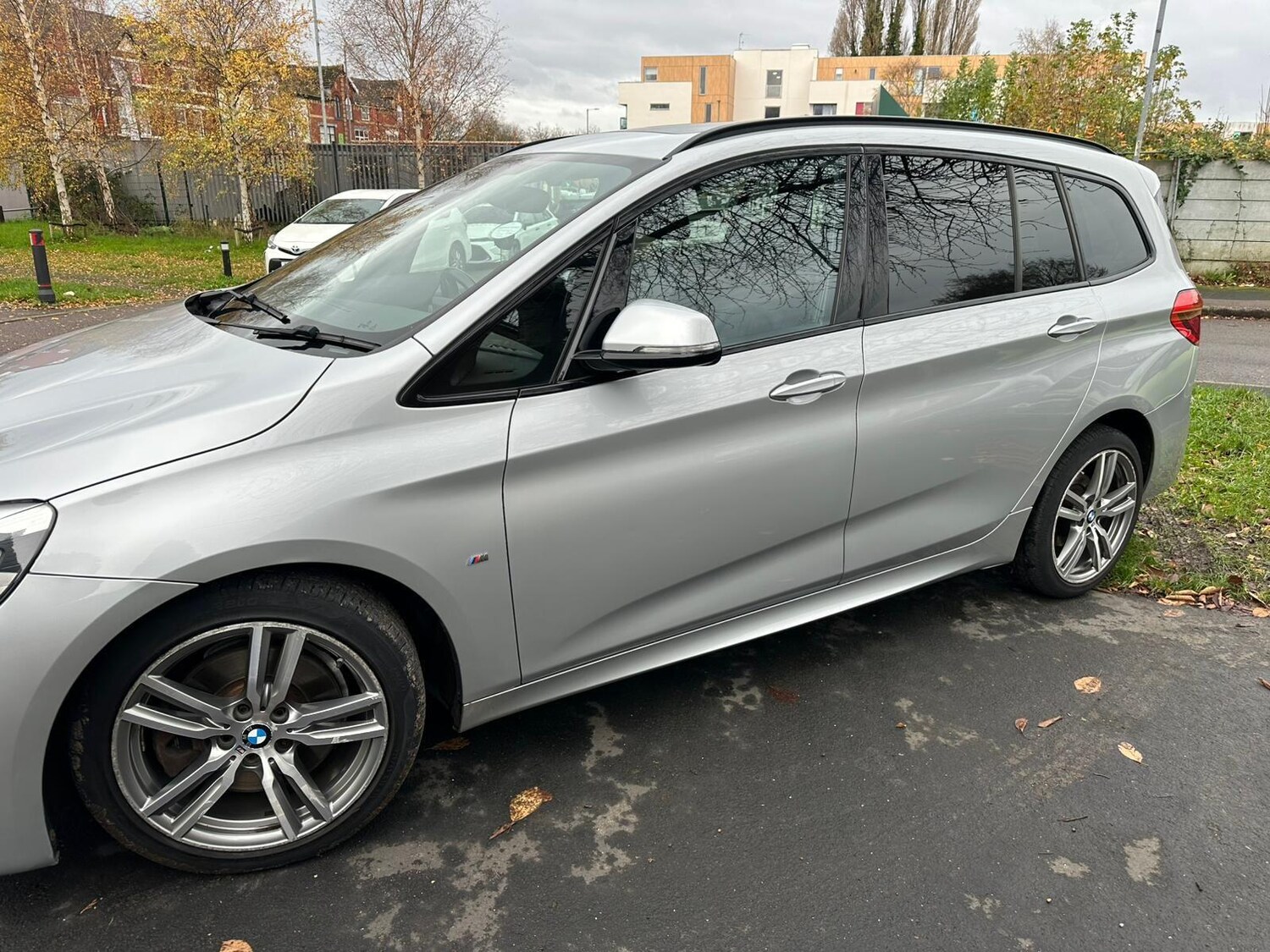 Used BMW 2 Series 2017 for sale - 77647588: Photo 43