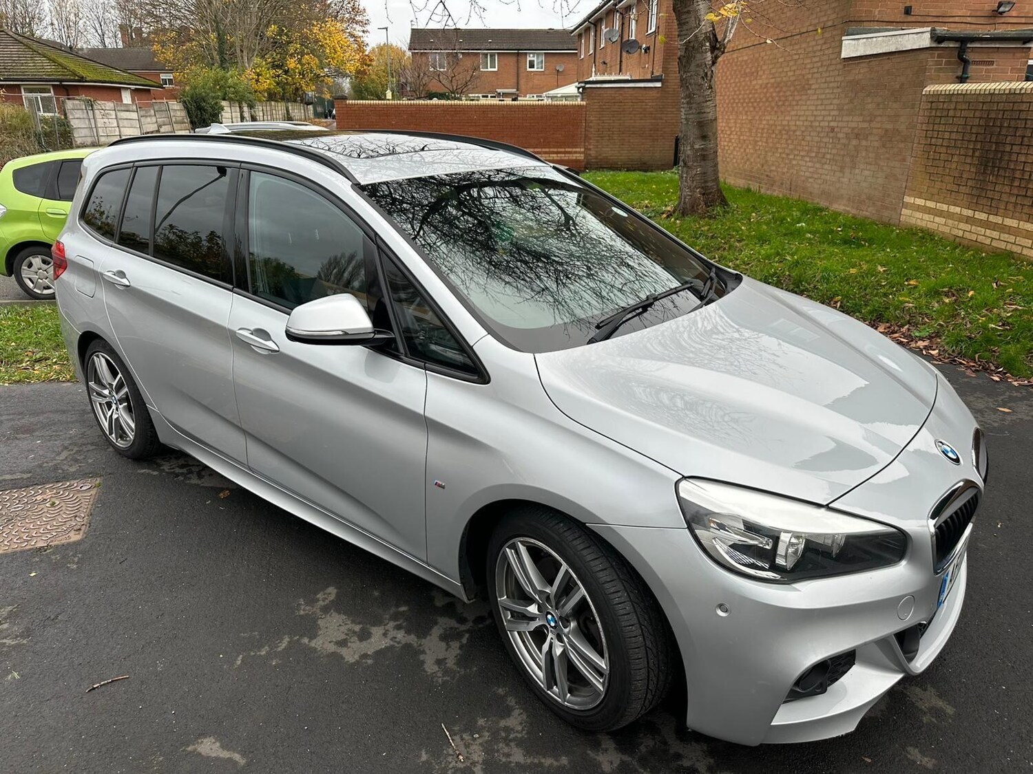 Used BMW 2 Series 2017 for sale - 77647588: Photo 6