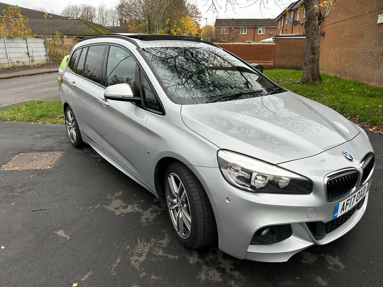Used BMW 2 Series 2017 for sale - 77647588: Photo 7