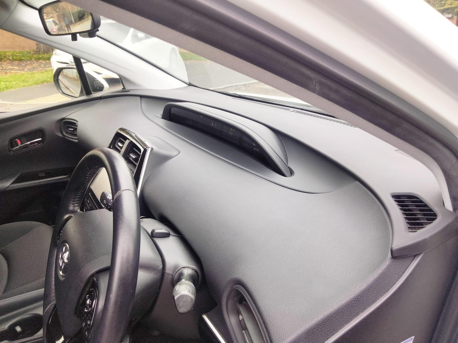 Used Toyota Prius 2025 for sale - 76549047: Photo 22