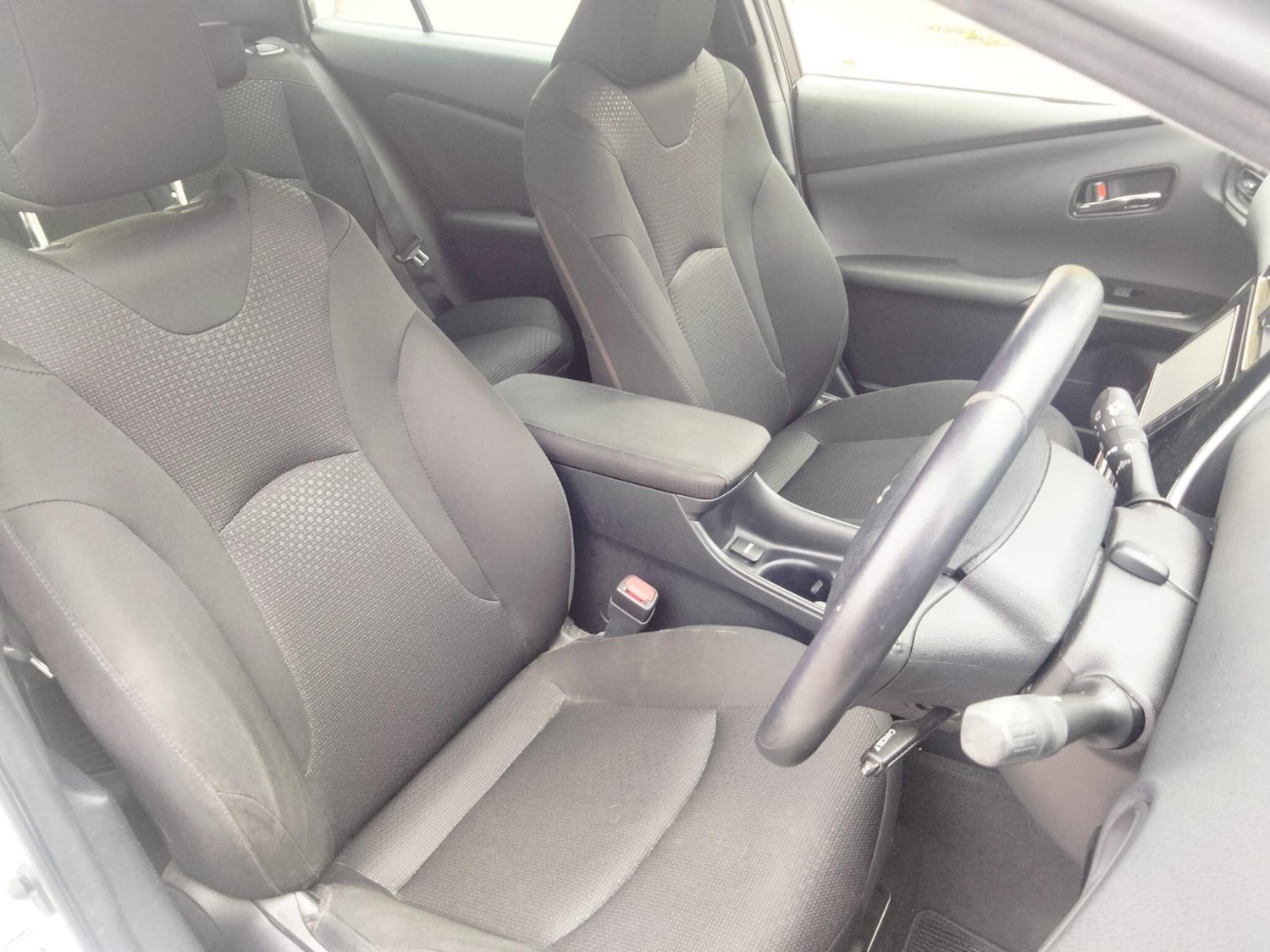 Used Toyota Prius 2025 for sale - 76549047: Photo 25