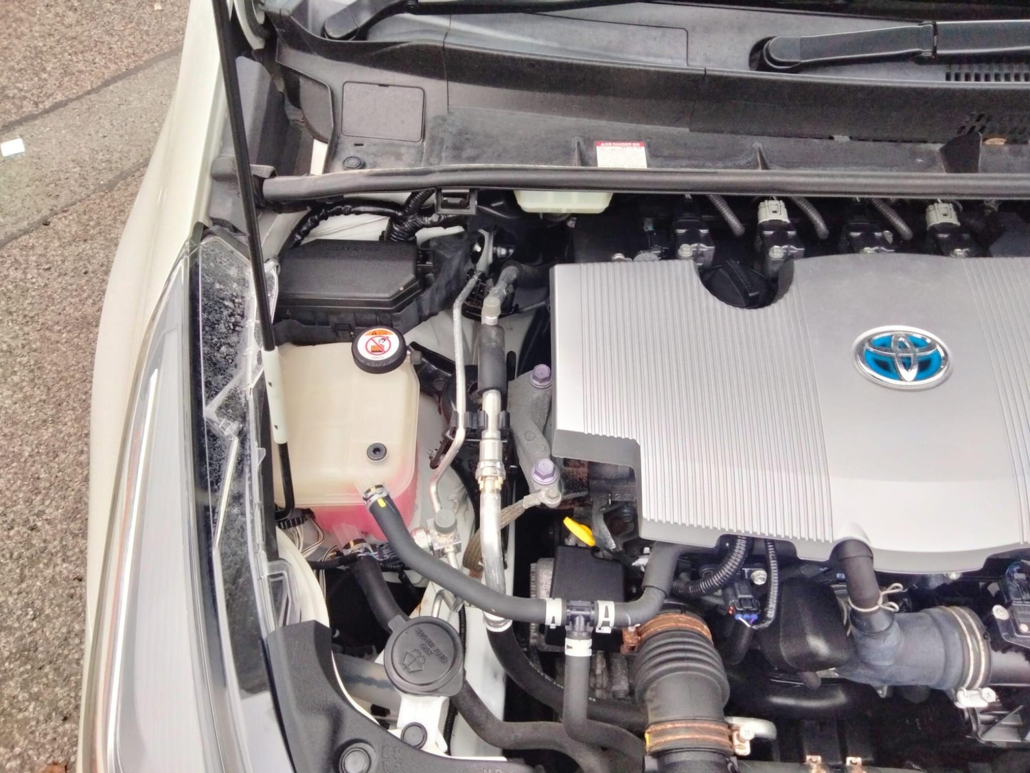 Used Toyota Prius 2025 for sale - 76549047: Photo 37