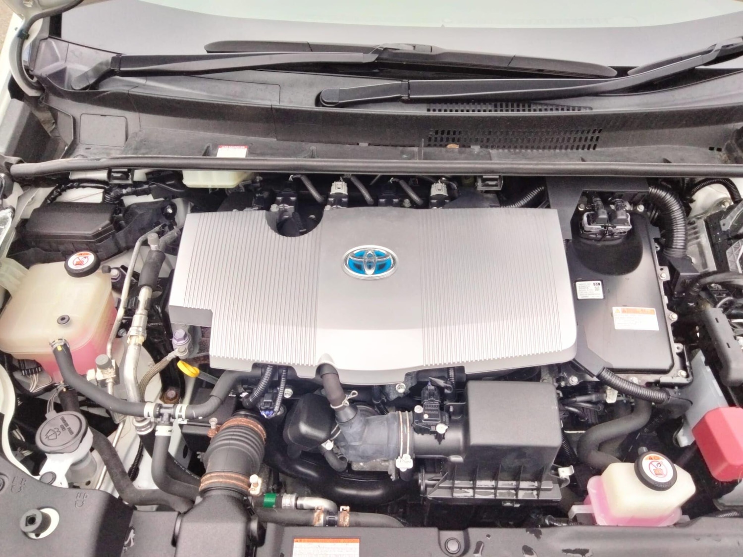 Used Toyota Prius 2025 for sale - 76549047: Photo 38