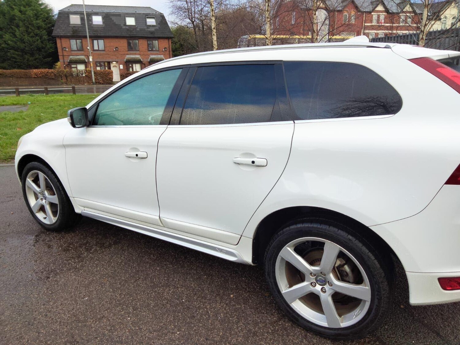 Used Volvo XC60 2025 for sale - 77647572: Photo 13