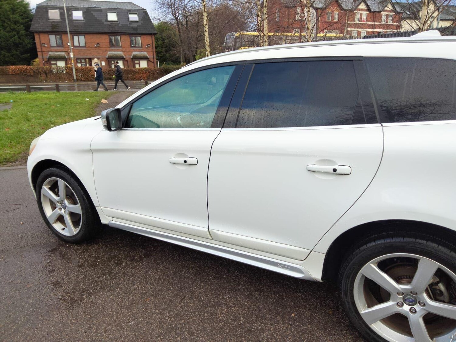 Used Volvo XC60 2025 for sale - 77647572: Photo 15