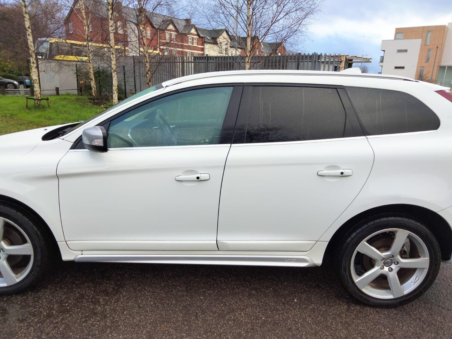 Used Volvo XC60 2025 for sale - 77647572: Photo 19