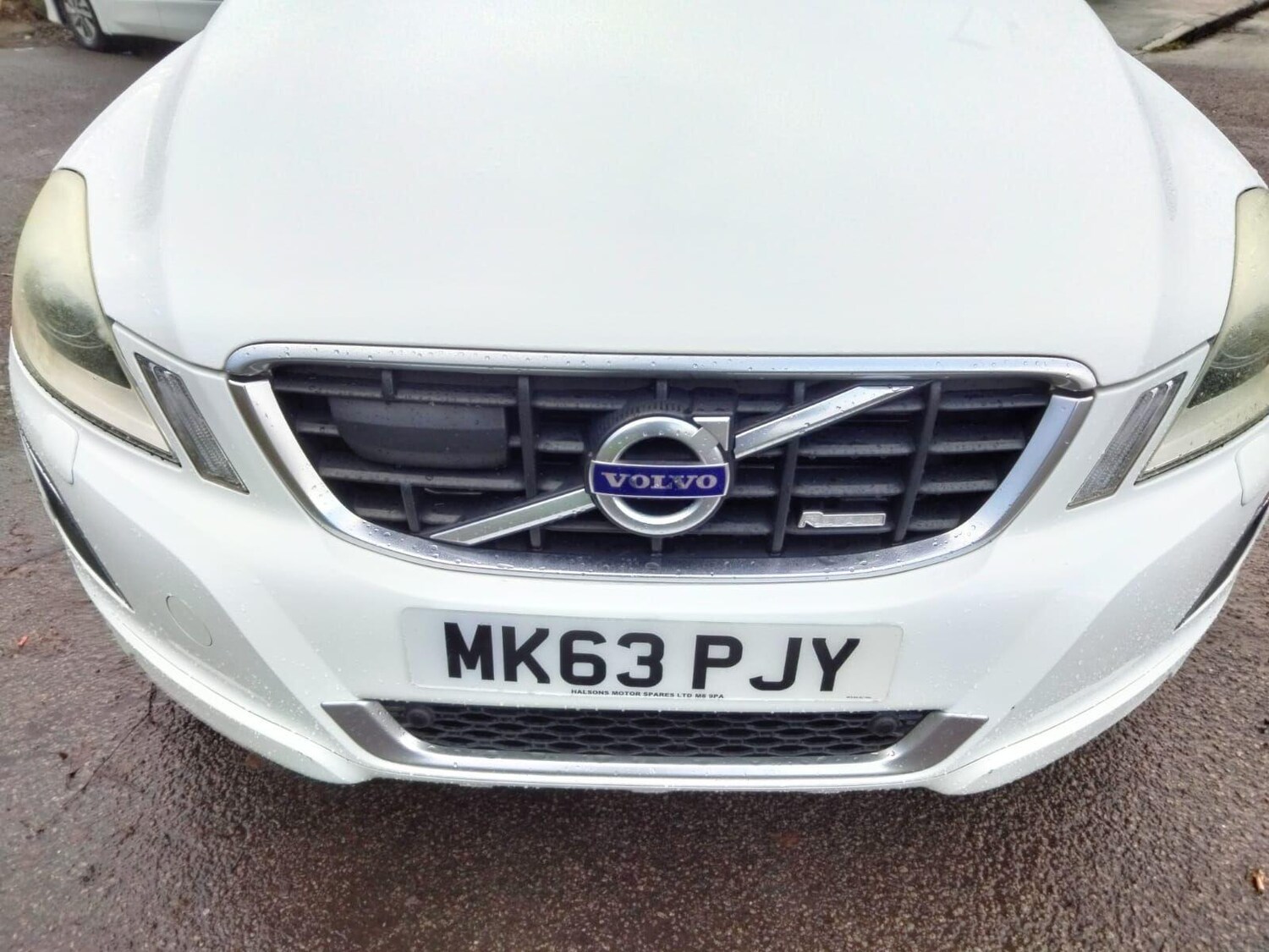 Used Volvo XC60 2025 for sale - 77647572: Photo 21