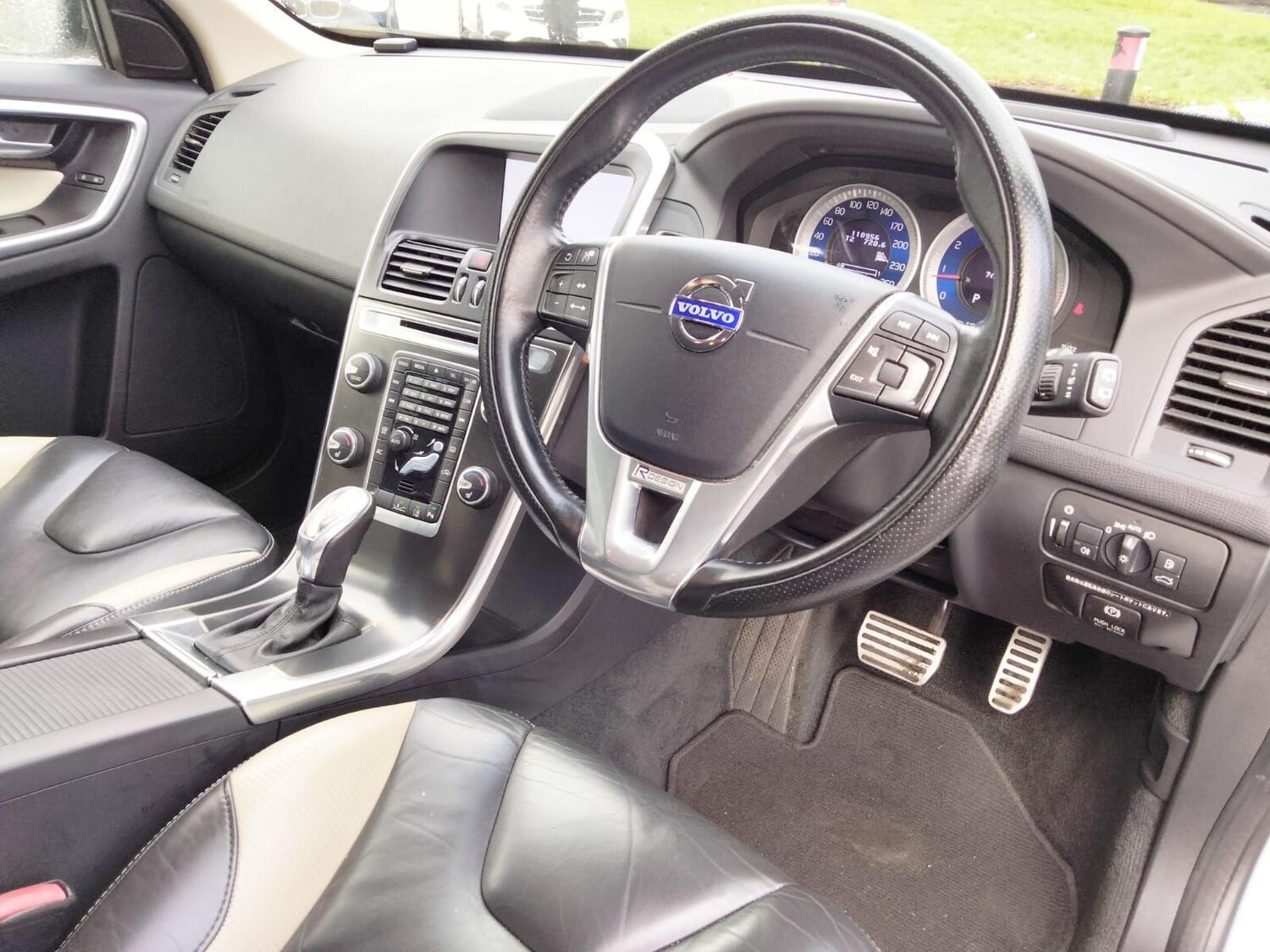 Used Volvo XC60 2025 for sale - 77647572: Photo 29