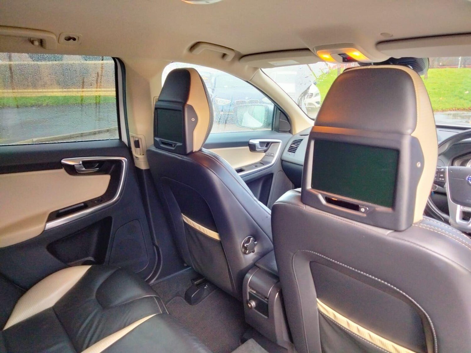 Used Volvo XC60 2025 for sale - 77647572: Photo 51