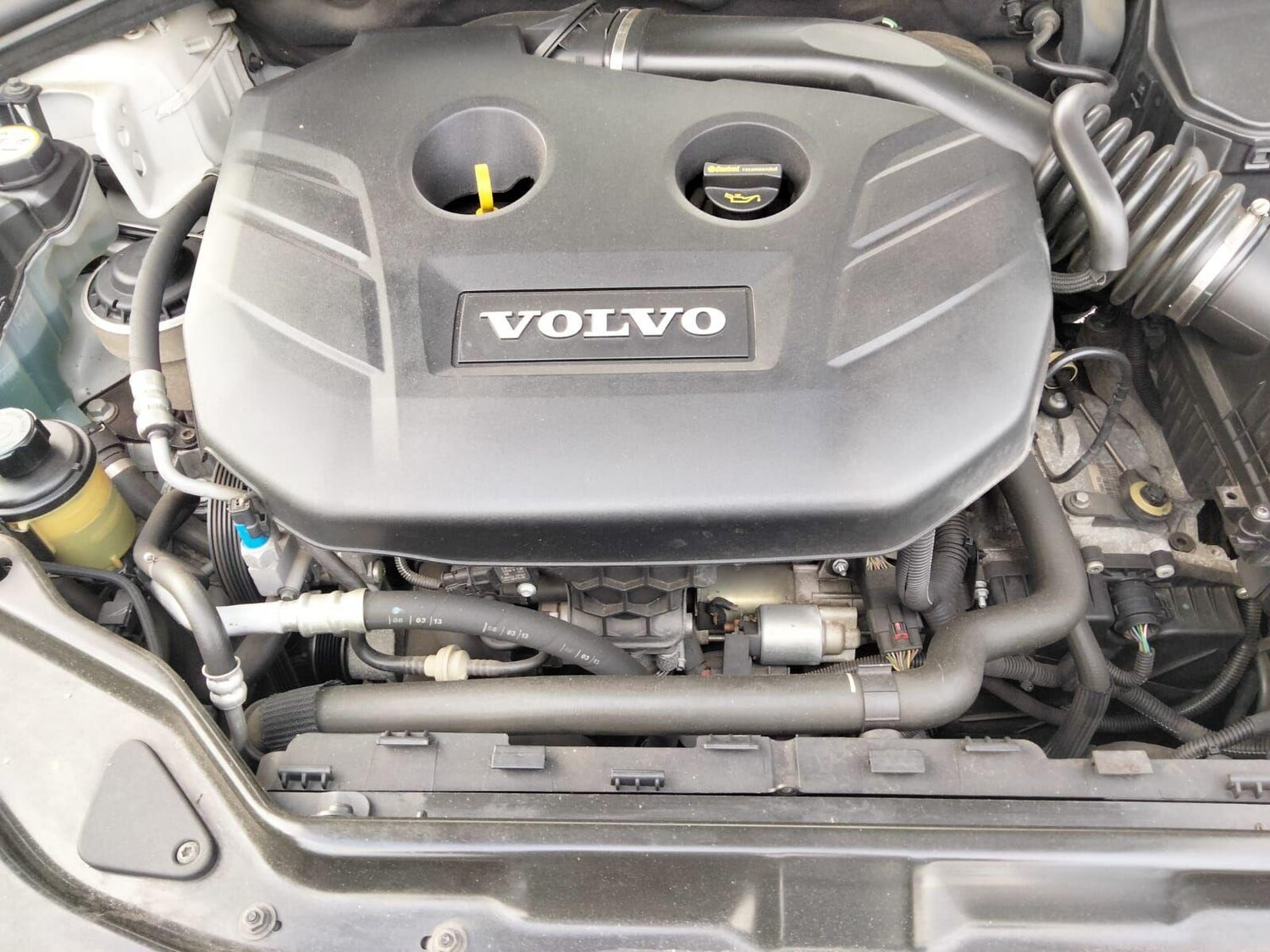 Used Volvo XC60 2025 for sale - 77647572: Photo 57