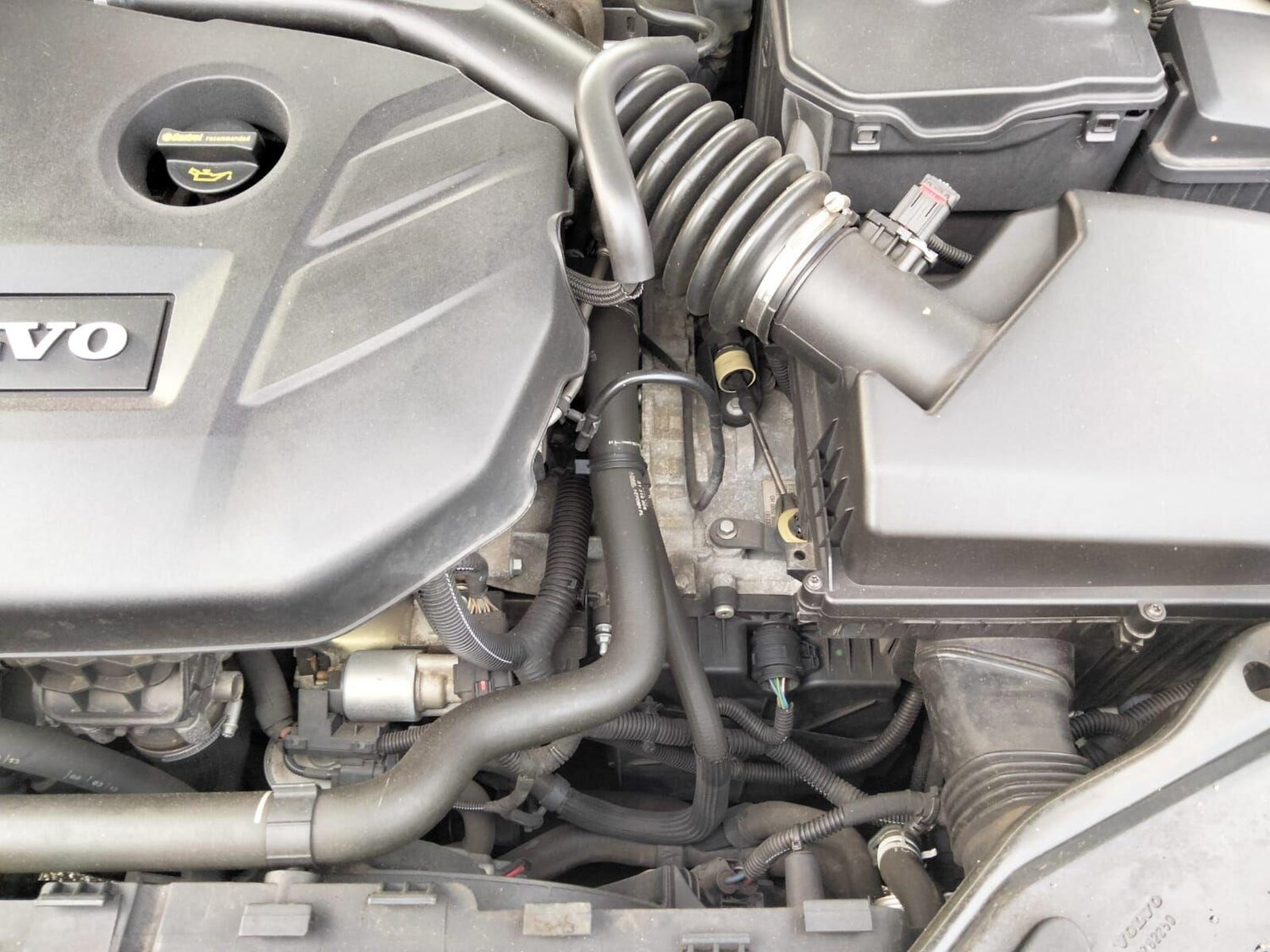 Used Volvo XC60 2025 for sale - 77647572: Photo 58