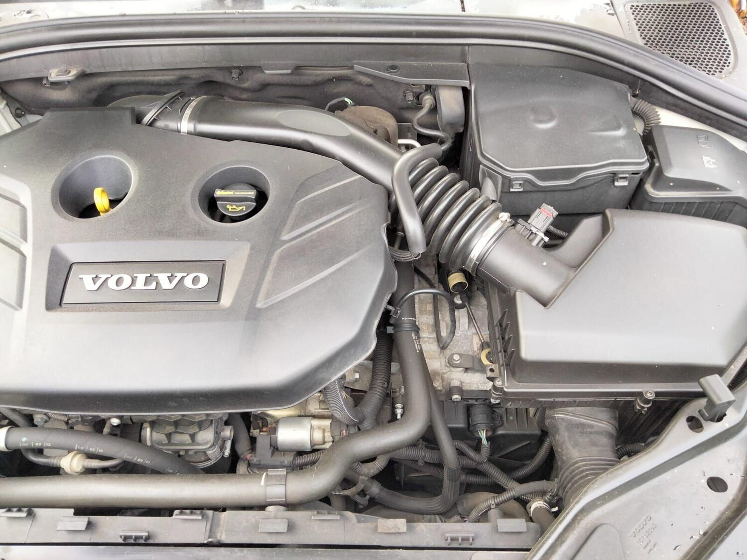 Used Volvo XC60 2025 for sale - 77647572: Photo 59