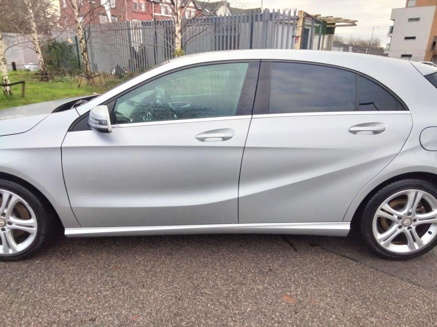 Used Mercedes-Benz A-Class 2025 for sale - 76839887: Photo 18