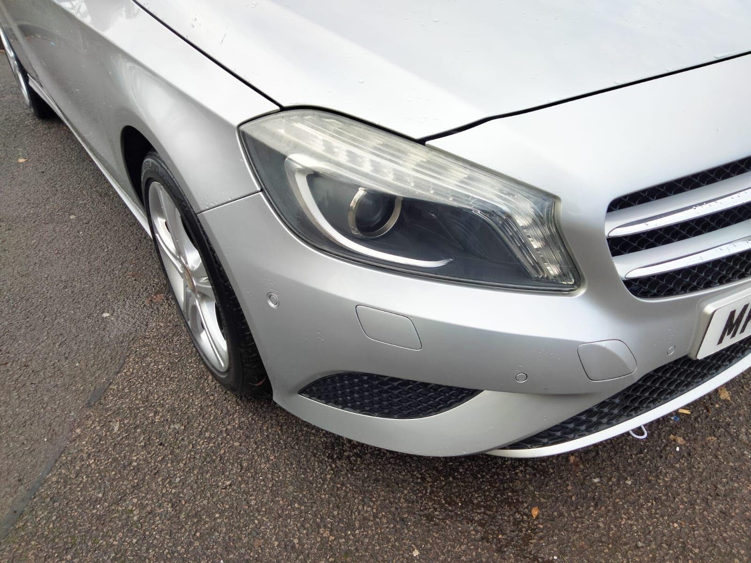 Used Mercedes-Benz A-Class 2025 for sale - 76839887: Photo 24