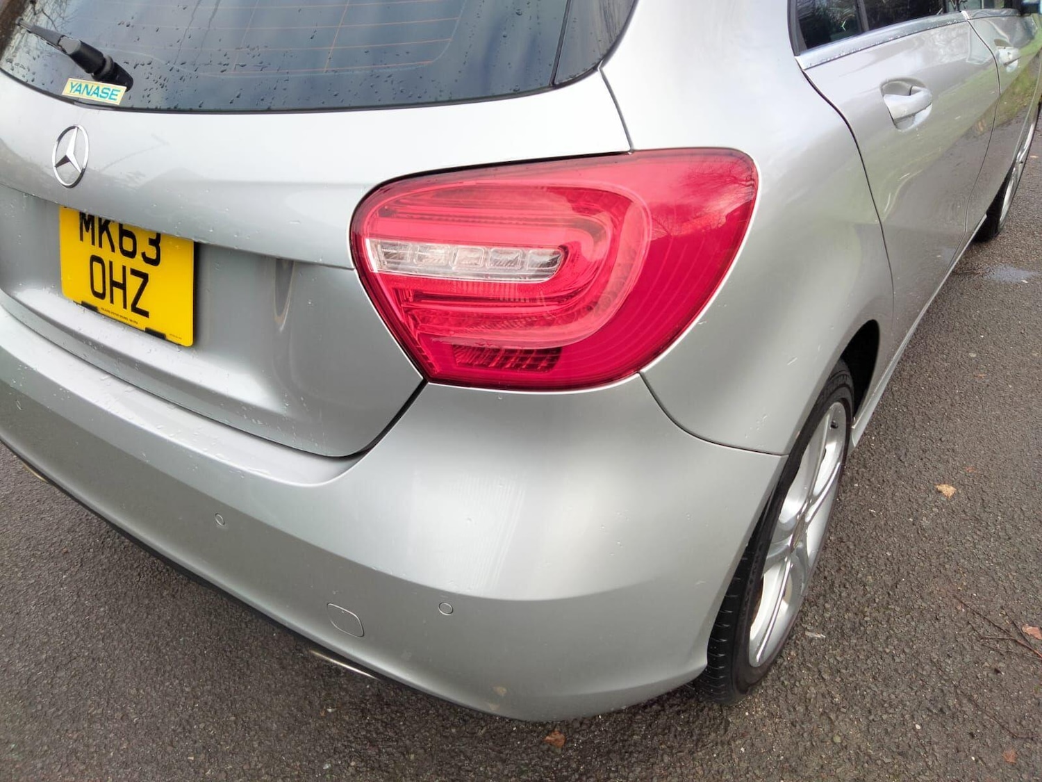 Used Mercedes-Benz A-Class 2025 for sale - 76839887: Photo 26