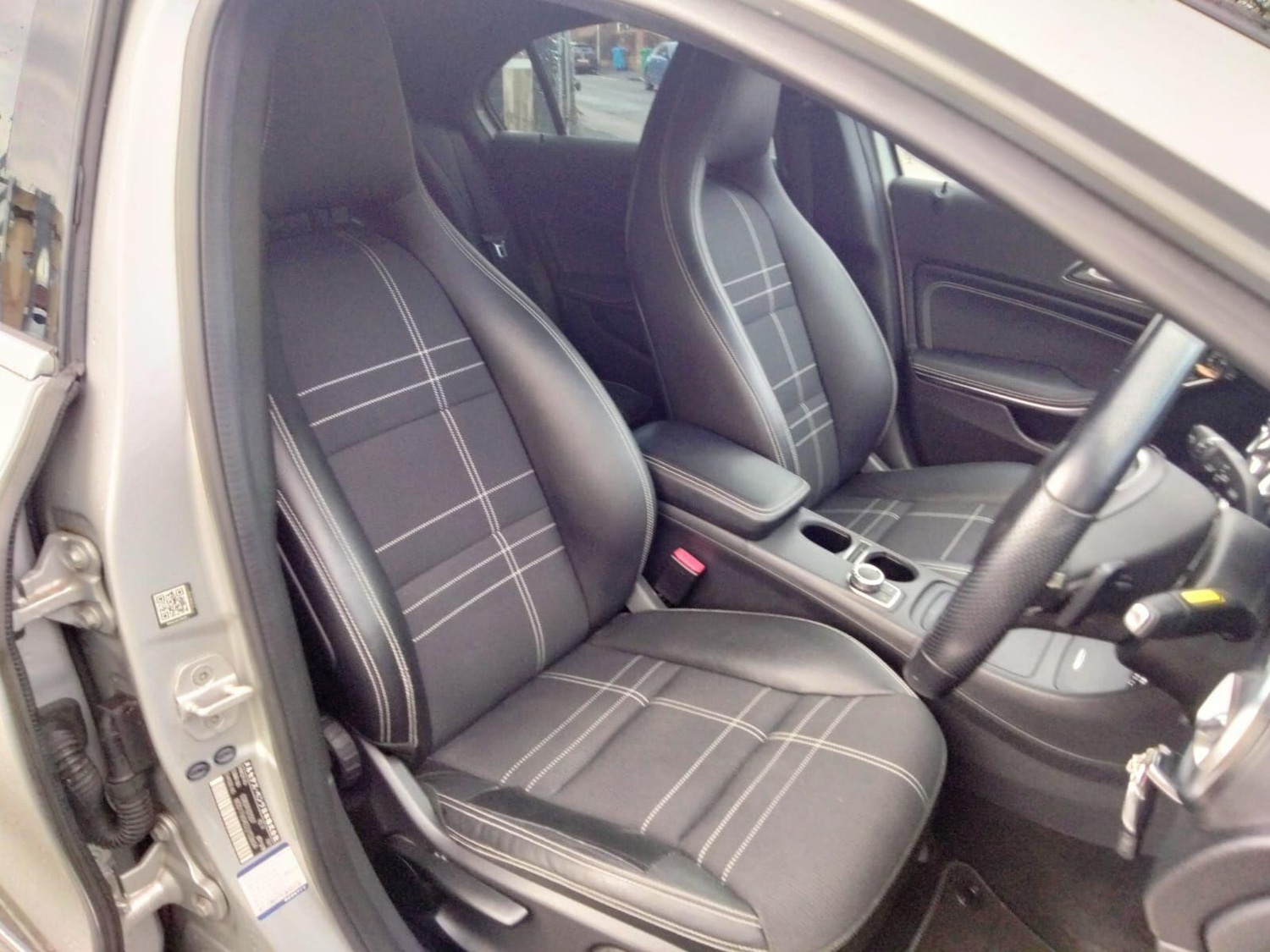 Used Mercedes-Benz A-Class 2025 for sale - 76839887: Photo 37