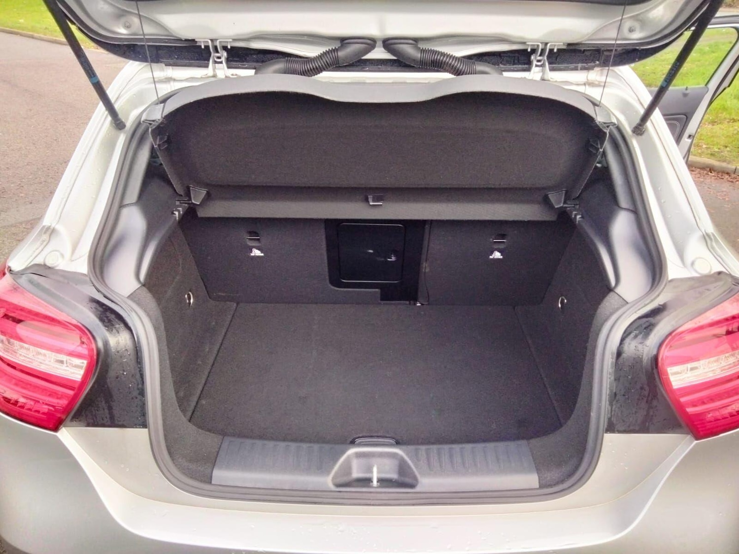 Used Mercedes-Benz A-Class 2025 for sale - 76839887: Photo 42