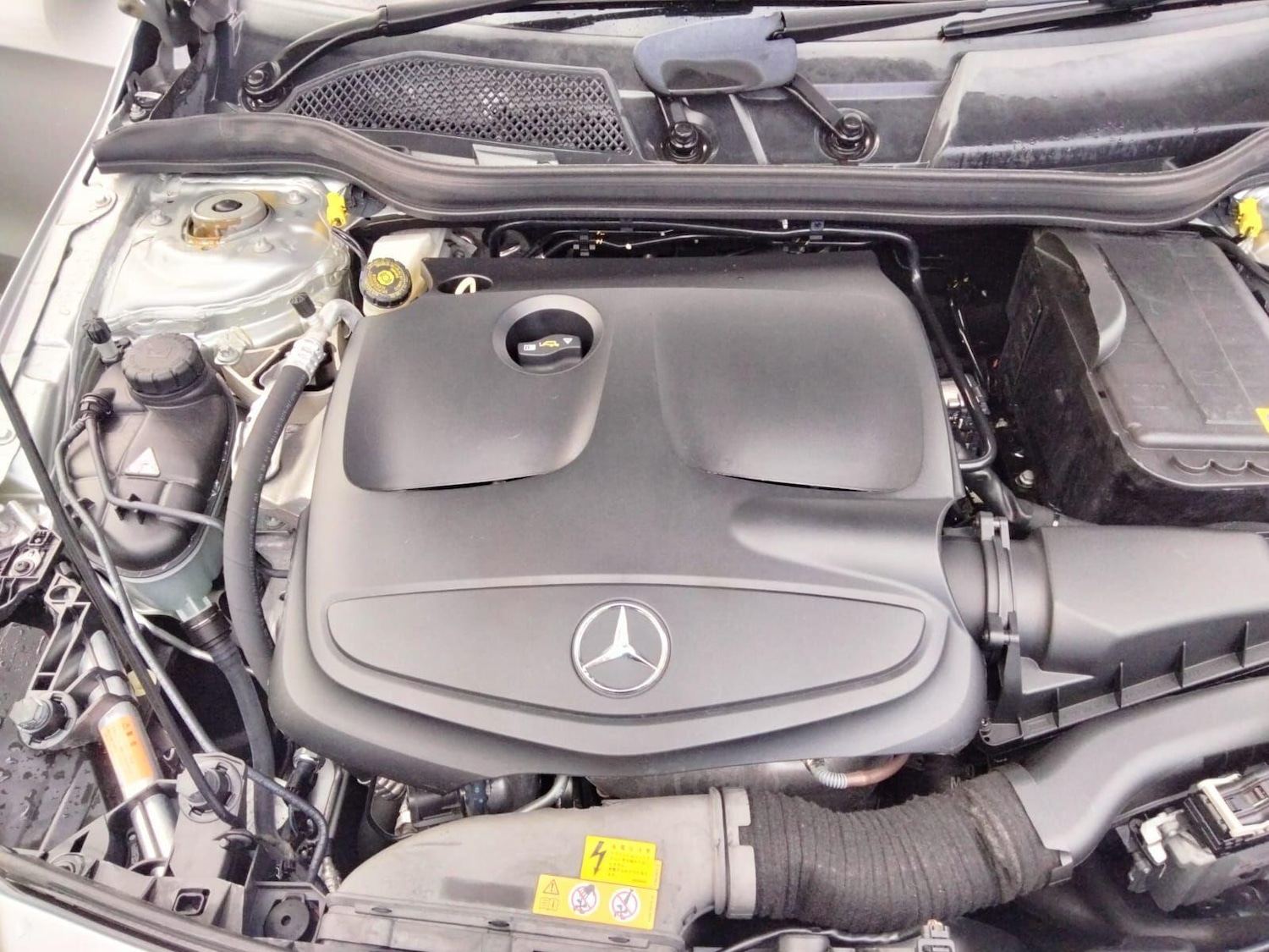 Used Mercedes-Benz A-Class 2025 for sale - 76839887: Photo 47