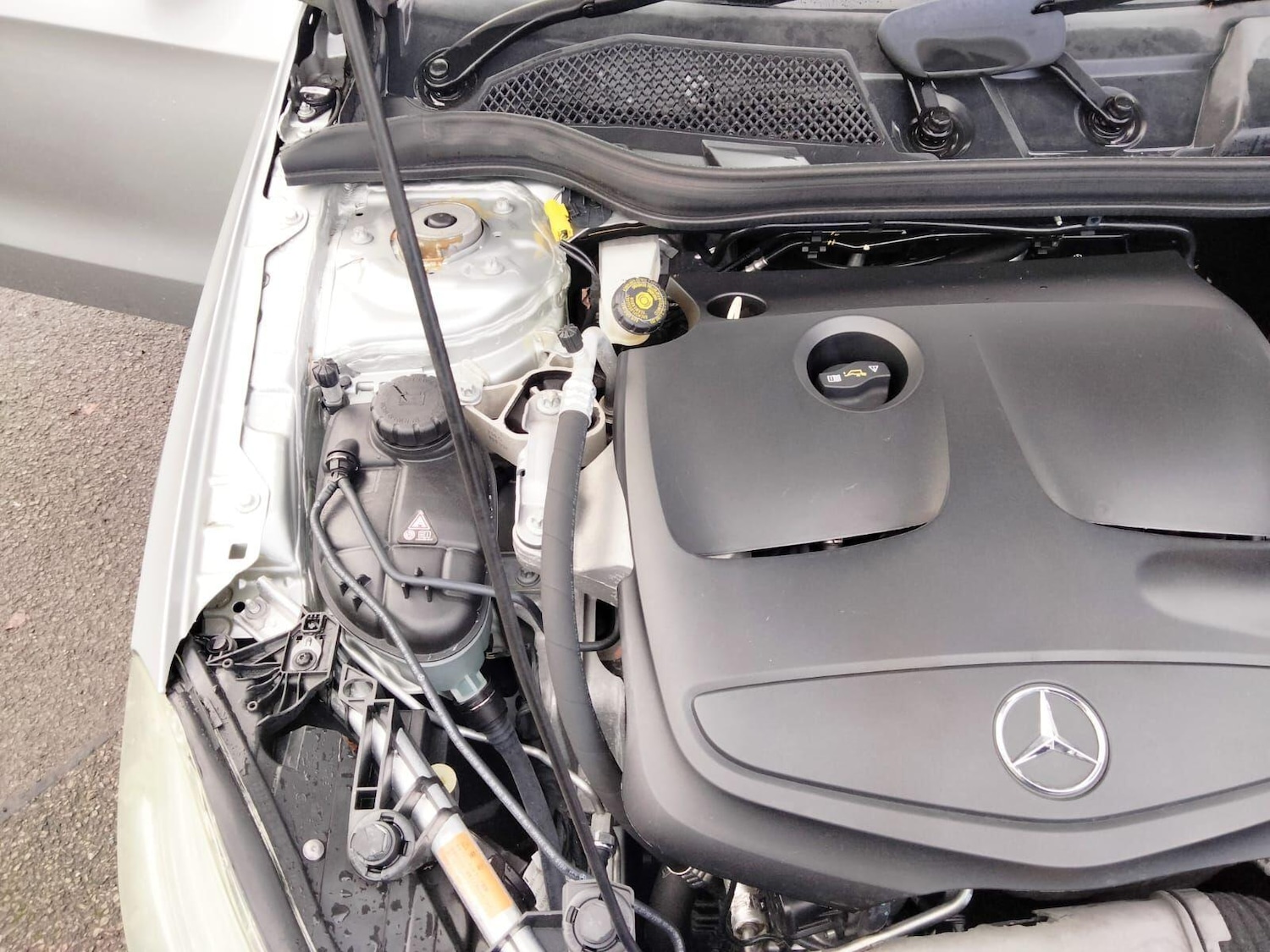Used Mercedes-Benz A-Class 2025 for sale - 76839887: Photo 49